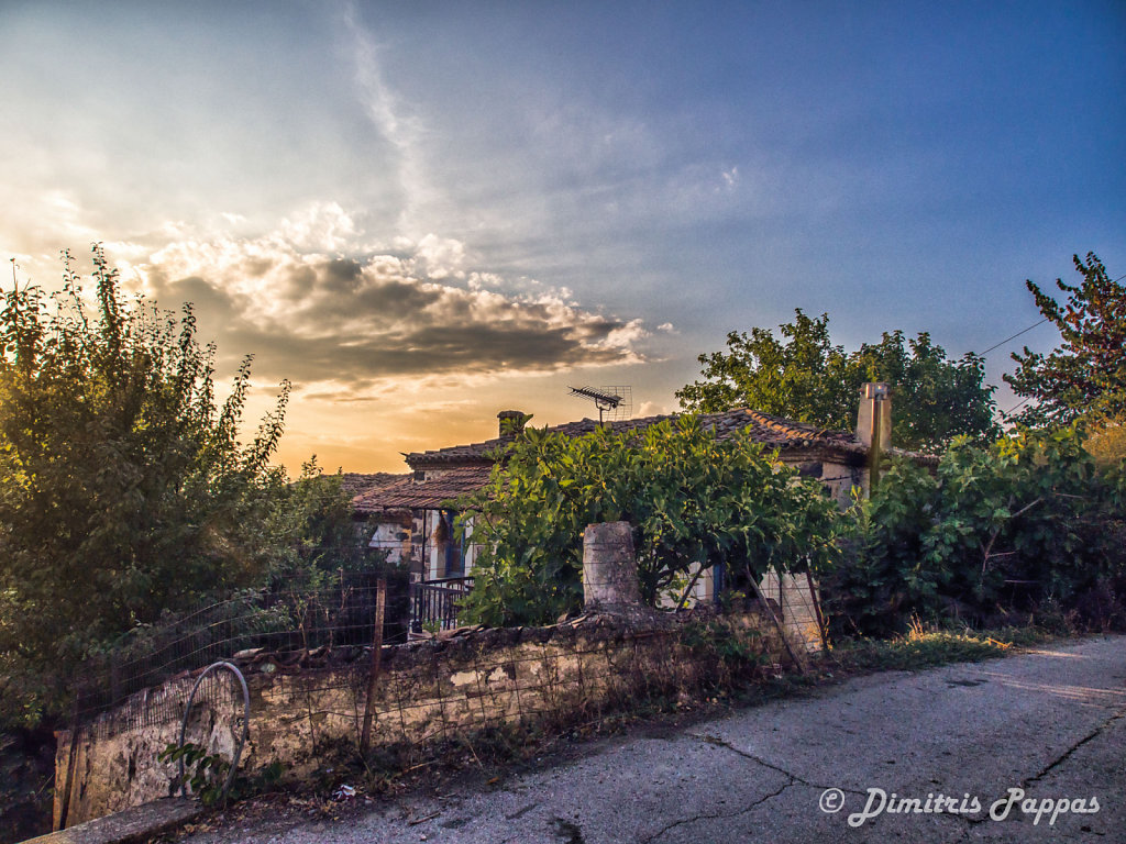 Evia Greece