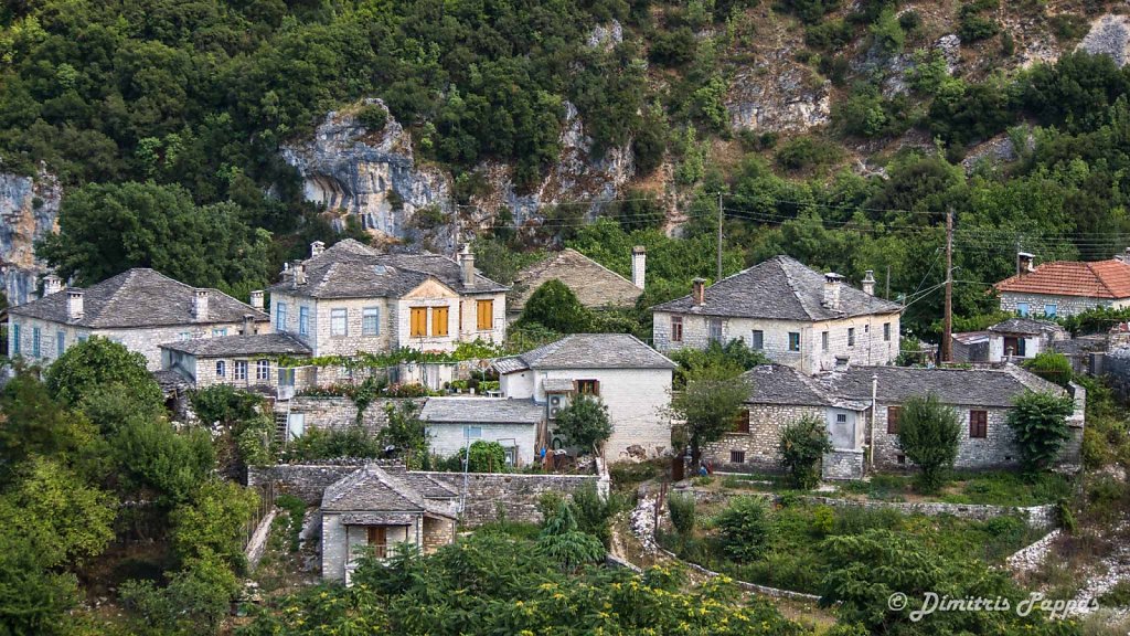 Epirus Greece